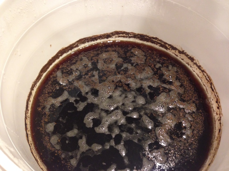 brown_ale_fermenting